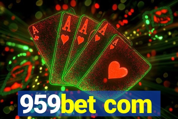 959bet com